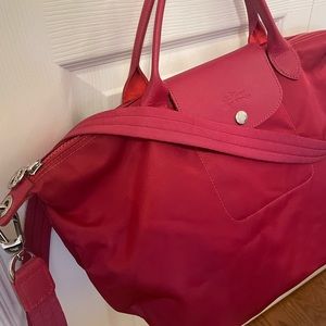 Longchamp LePliage tote